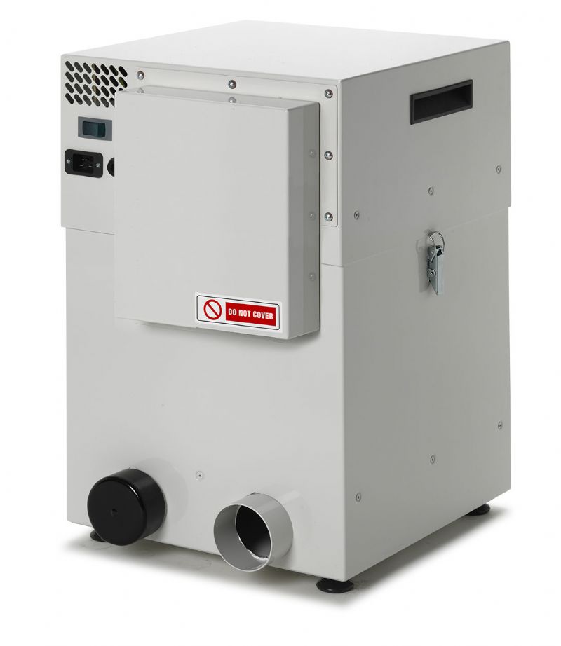 Блок дымоуловителя BOFA V600 c HEPA/GAS - фильтром